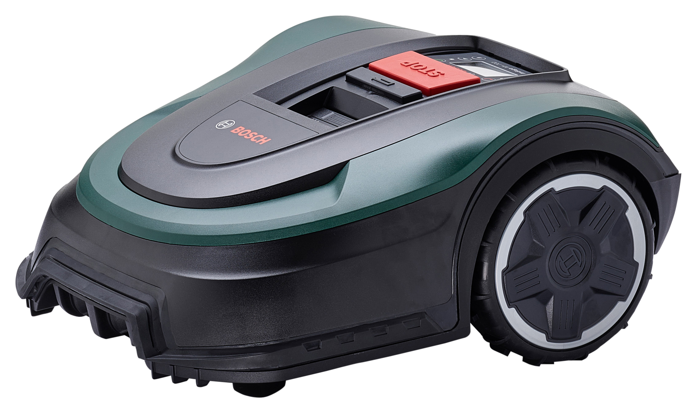 Tondeuse robot Bosch Indego XS 300